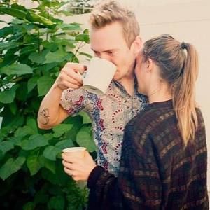 Meet your Posher, Logan